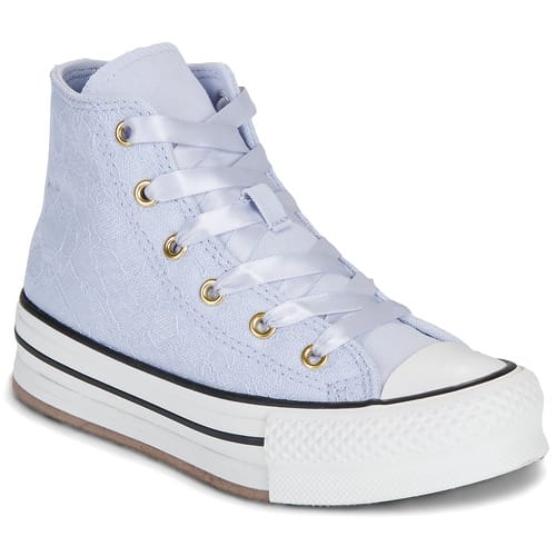 Converse  Hoge Sneakers Chuck Taylor All Star EVA Lift