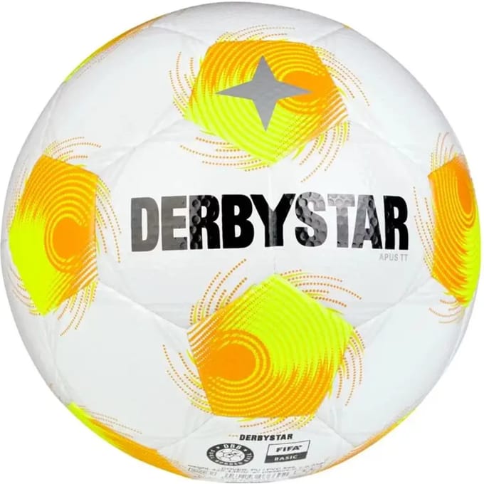 Voetbal Derbystar APUS TT DB