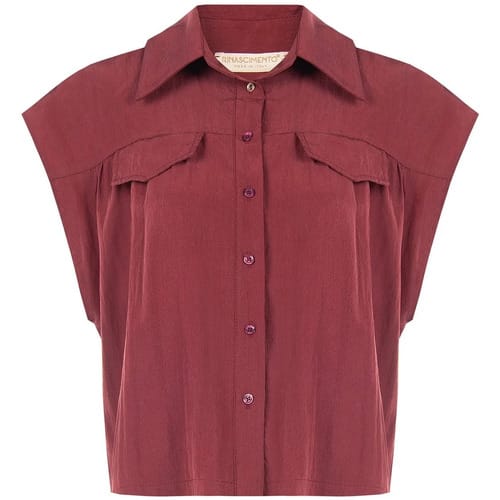 Blouse Rinascimento CFC0130703003