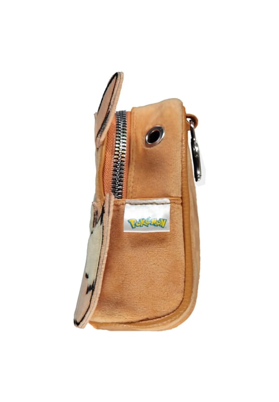 Pokémon Eevee - Tas Unisex Schoudertas - meerkleurig - Standard