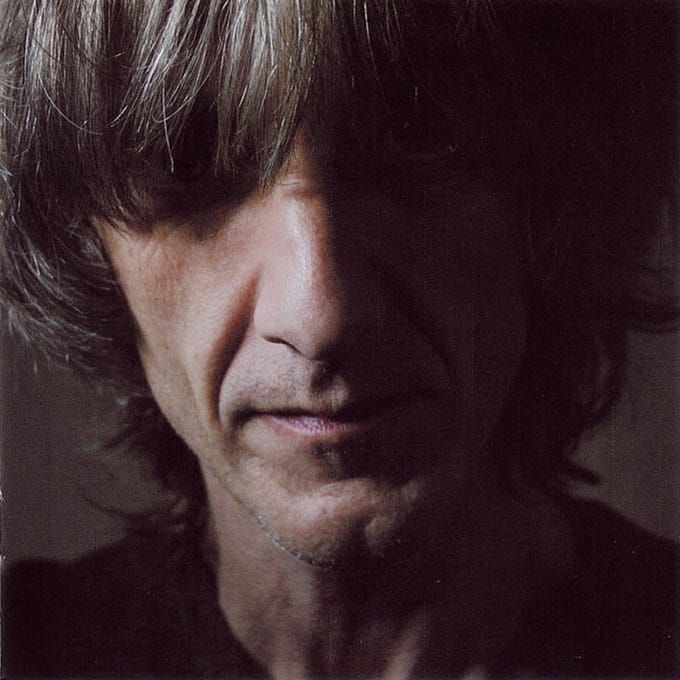 The Durutti Column - Tempus Fugit (CD)