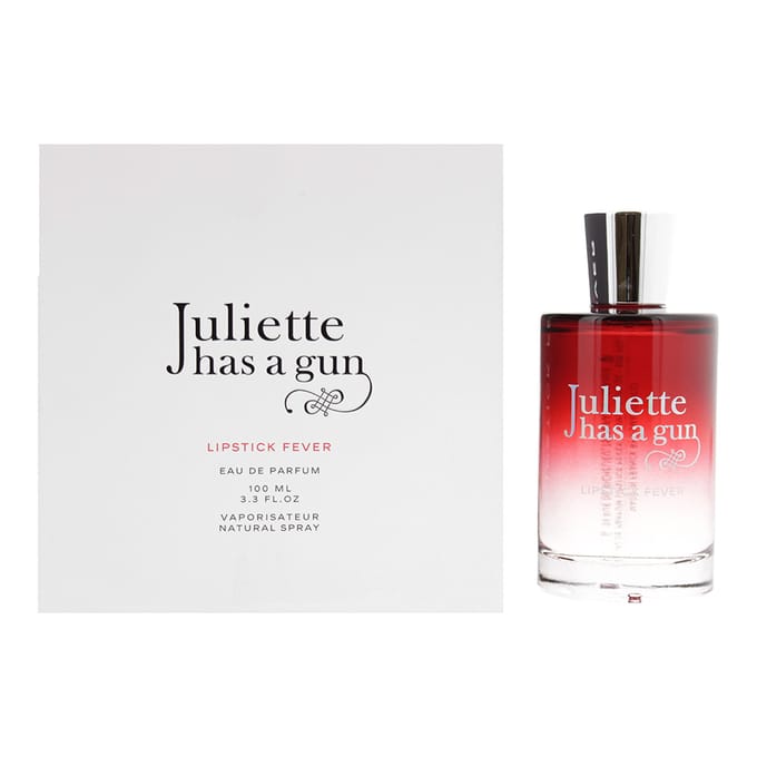 Juliette Has a Gun Lipstick Fever Eau De Parfum Spray 100 ml