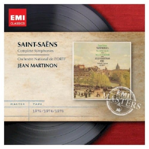Complete Symphonies - Bachchor Mainz