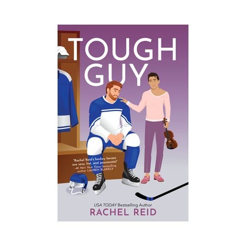 Stoere kerel (Game Changers, 3) (Engels, Paperback)
