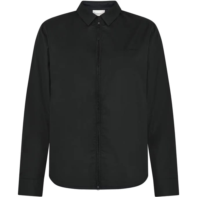 Ripstop Overhemd Dames KnowledgeCotton Apparel Vent 90