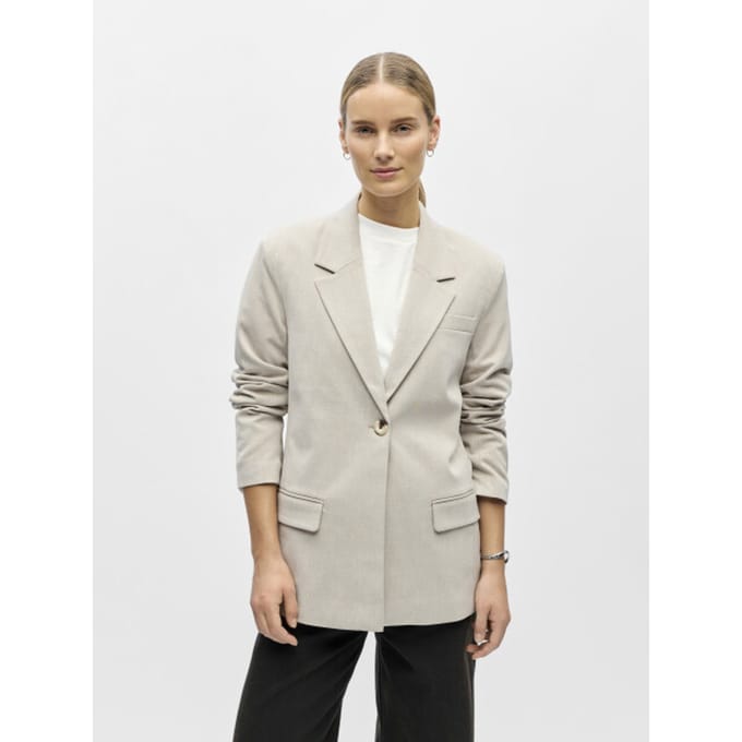 Object Objlisa lo blazer noos