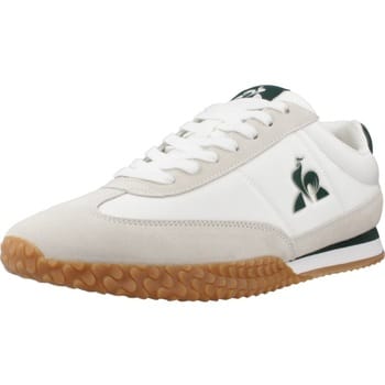 Le Coq Sportif Veloce I Schoenen Wit EU 40 Man,Vrouw
