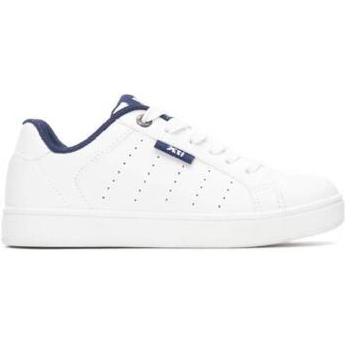Lage Sneakers Xti 15131401