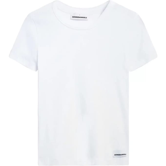 Dames-T-shirt ARMEDANGELS Kardaa