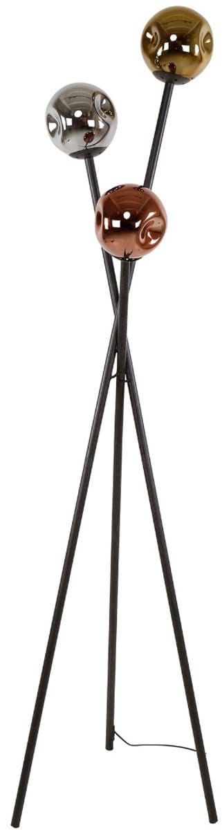 AnLi Style Vloerlamp Molecule 3L