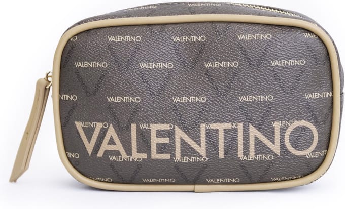 Valentino Bags Liuto Heuptas - Bruin / Multi