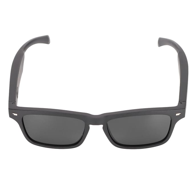 Slimme Bril Stereo Waterdicht Touch Spraakbesturing Open Oor Draadloze Bluetooth Zonnebril voor