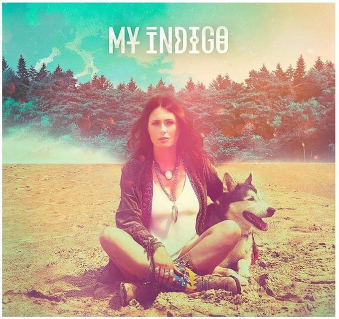 My Indigo