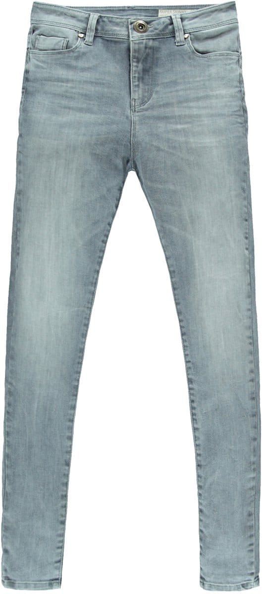 Cars Jeans Jeans Otila Super skinny - Dames