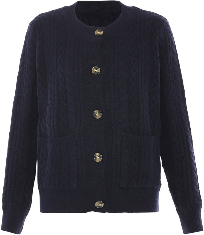blonda Jumper