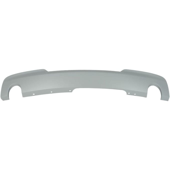 Bumper - spoiler BLIC 5511-00-0067971P
