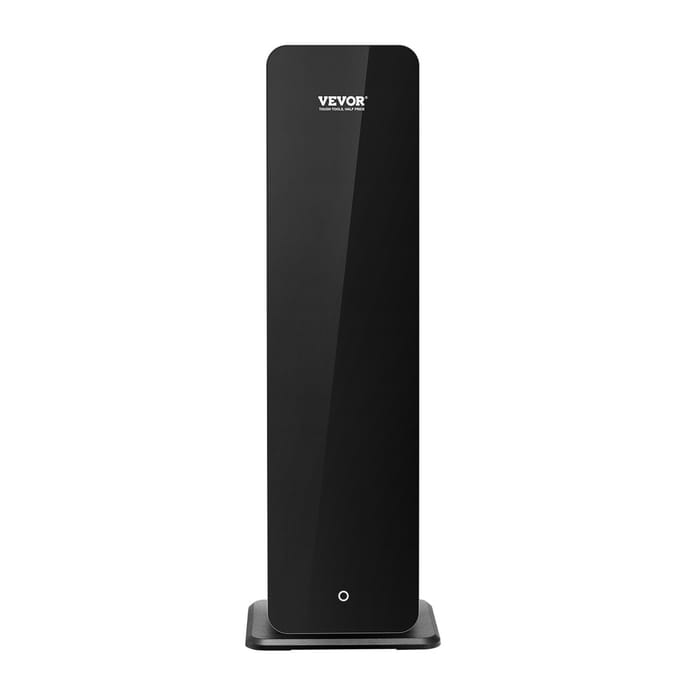 Machine à parfumer l'air 950 ml Bluetooth Diffuseur d'air froid 280 m² Sans eau