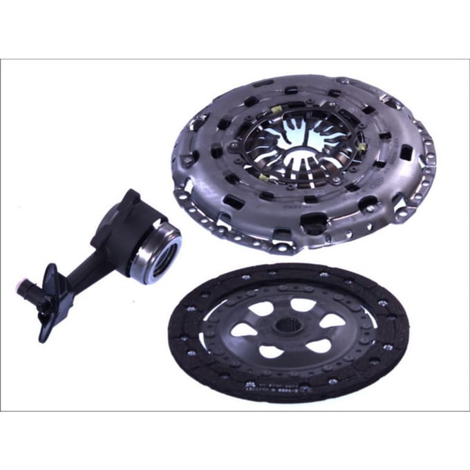 Schaeffler Luk Koppelingsset LUK RepSet Pro 623 3124 33