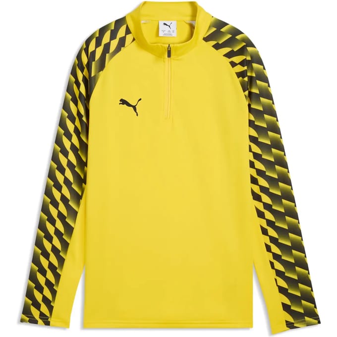 Kinderopleiding top Puma Liga 2026/27