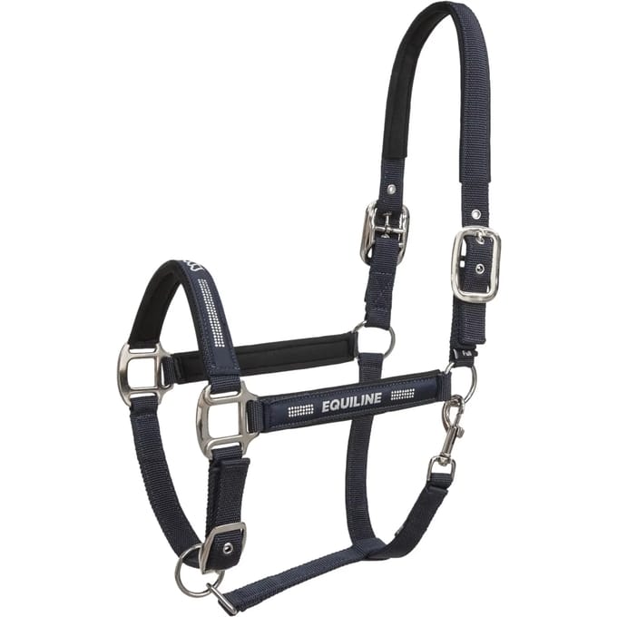 Halster voor paarden Equiline Tessa