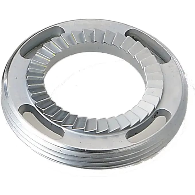 Tandring met binnenste tanden Gurpil Ratchet