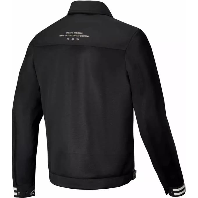 Motorjas Alpinestars Ignite Air