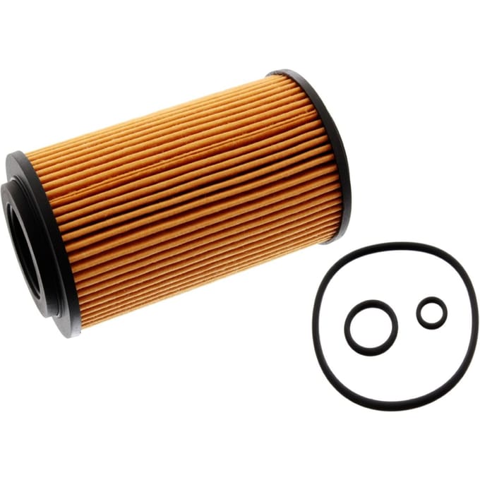 Oliefilter FEBI BILSTEIN 24661