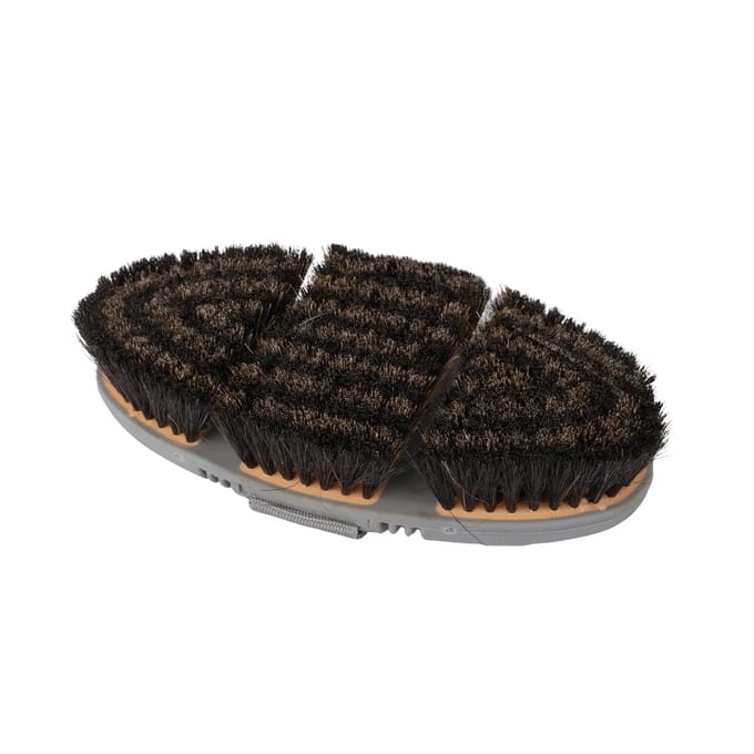 Flexibele Paardenhaar Borstel - Bijna Uitverkocht!