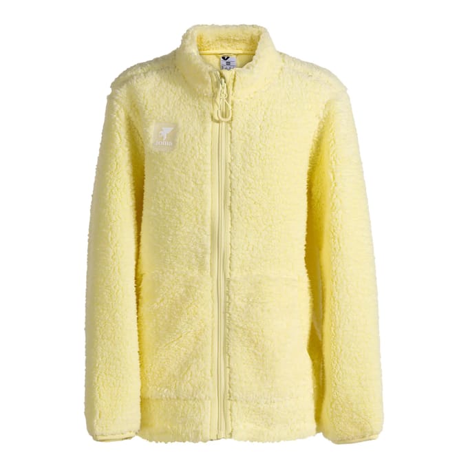 Kinder fleece met rits Joma Camp