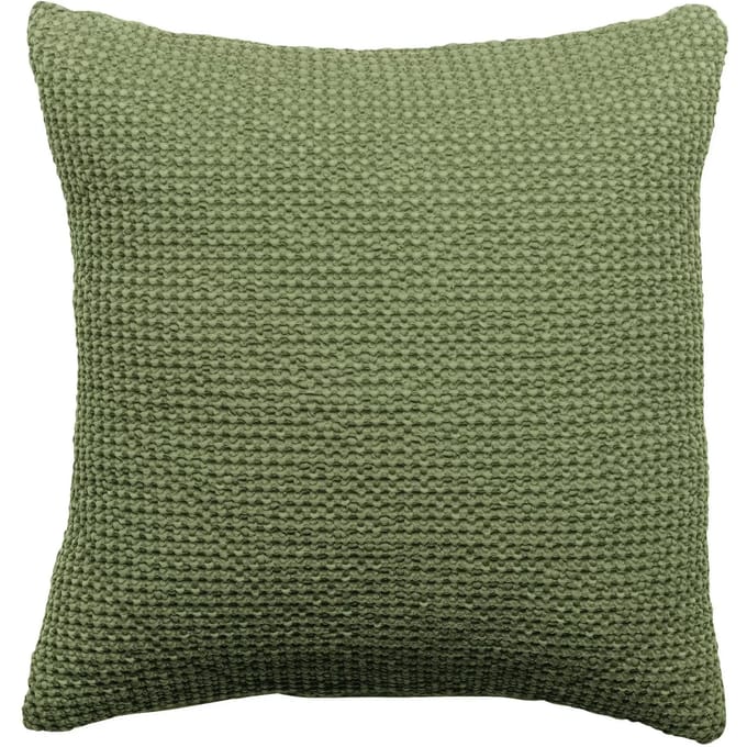 Gerecycled kussen Vivaraise Maia