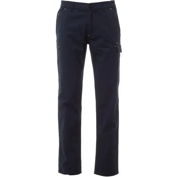 Payper Power Stretch Summer - Navy Blue - 3XL
