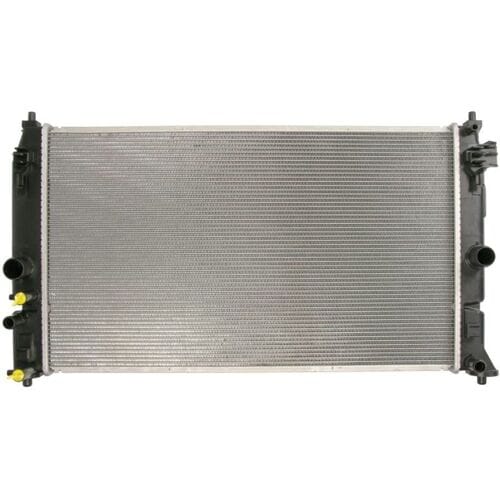 Radiator, motorkoeling NRF 550321