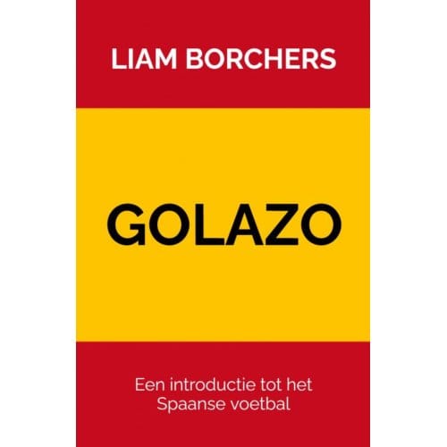 Golazo - Liam Borchers