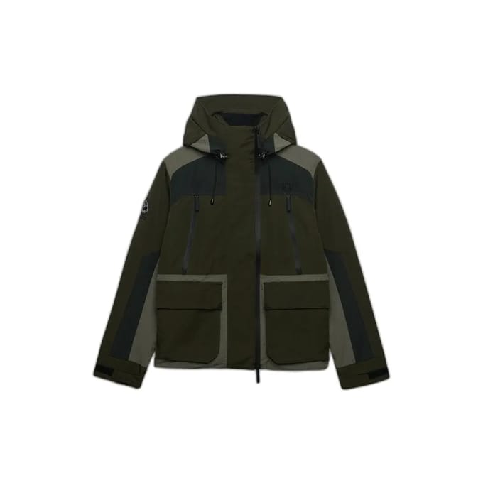 Superdry - Colour Block Ultimate Windbreaker - Heren