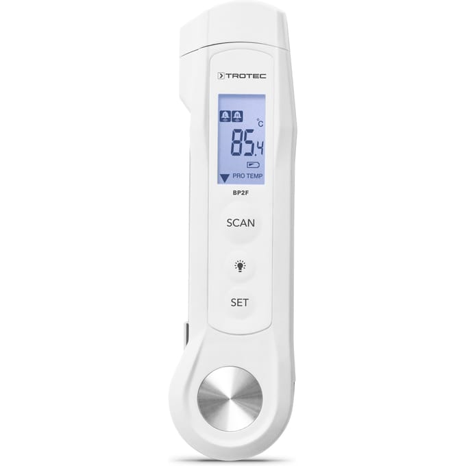 Voedselthermometer BP2F