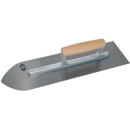 C.K T5264 Stukadoorstroffel (l x b) 405 x 115 mm