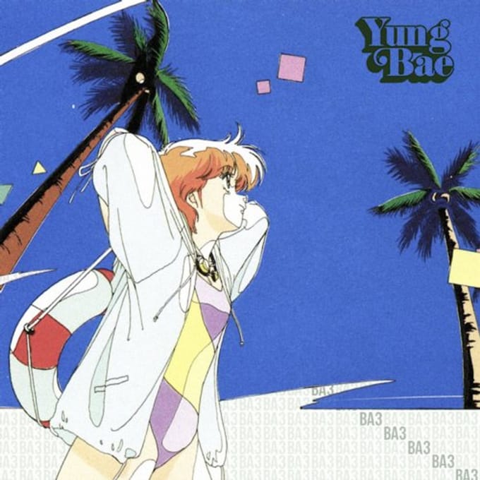 Ba3 - Yung Bae