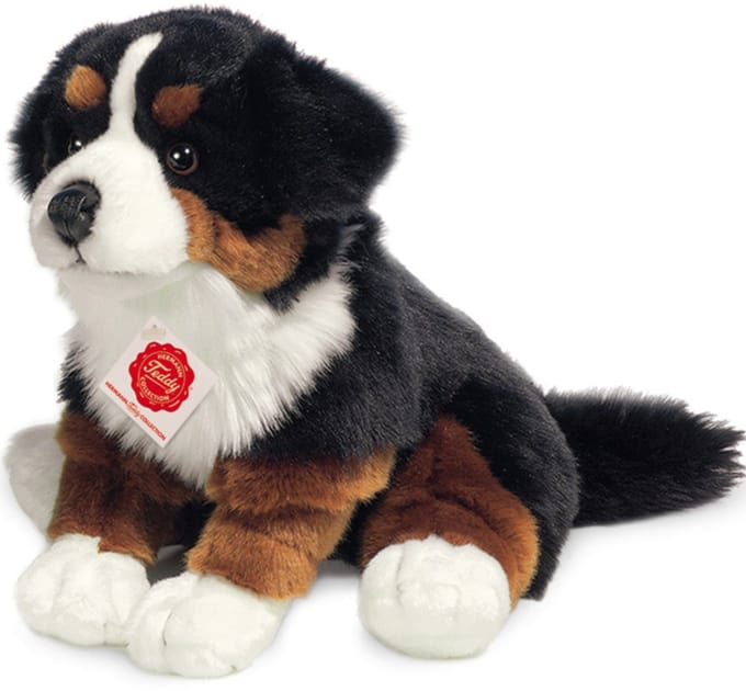 Hermann Teddy Berner Sennenhond 928713