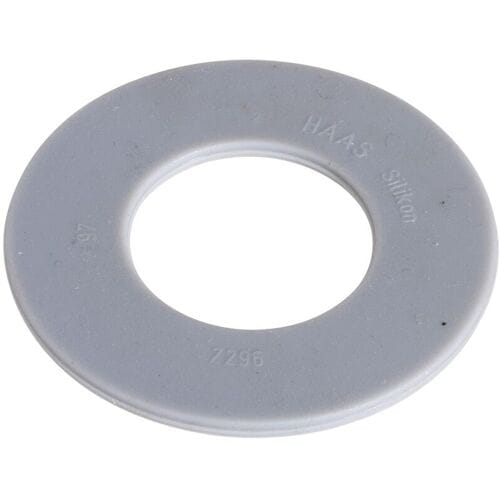 HAAS lifting bell seal 63 x 32 mm for Geberit cisterns 7296