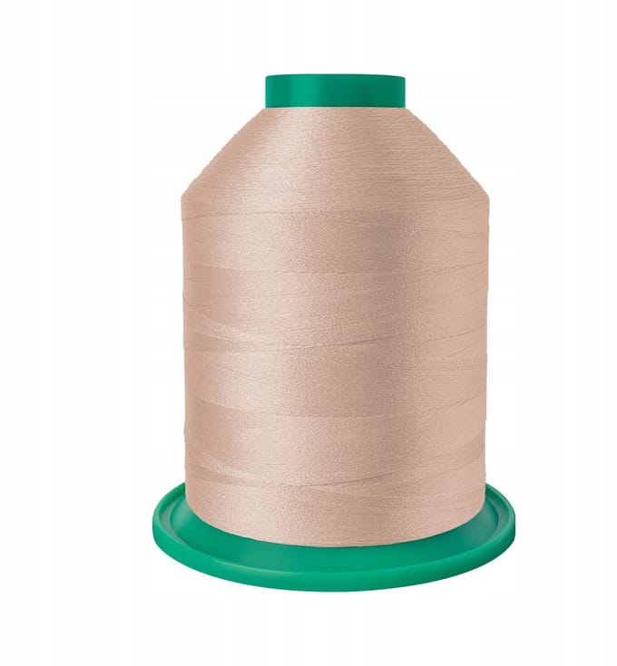 Ariadna Iris 40N Borduurzijde 5000m - Beige Polyester