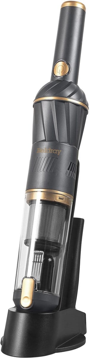 Beldray Airlite 11.1V Draadloze Handstofzuiger - Inclusief Accessoires