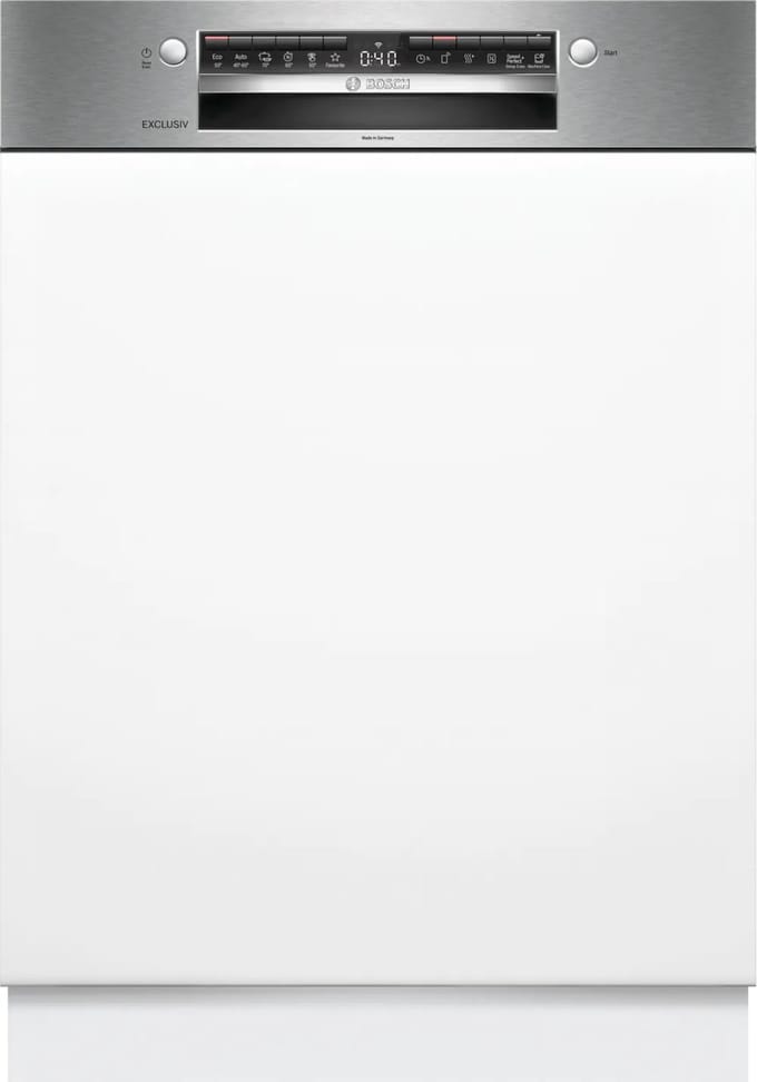 Bosch Serie 4 SMI4HBS23E vaatwasser Volledig ingebouwd 13 couverts