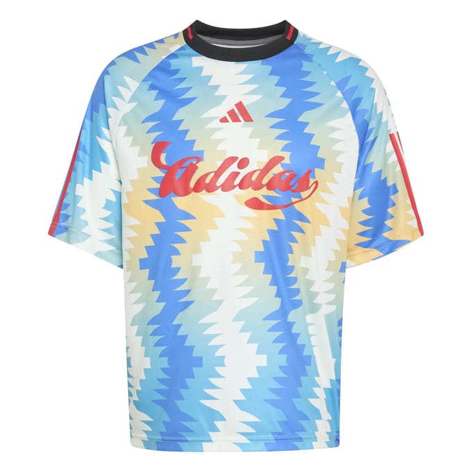 Jersey adidas House Of Tiro X Common Goal