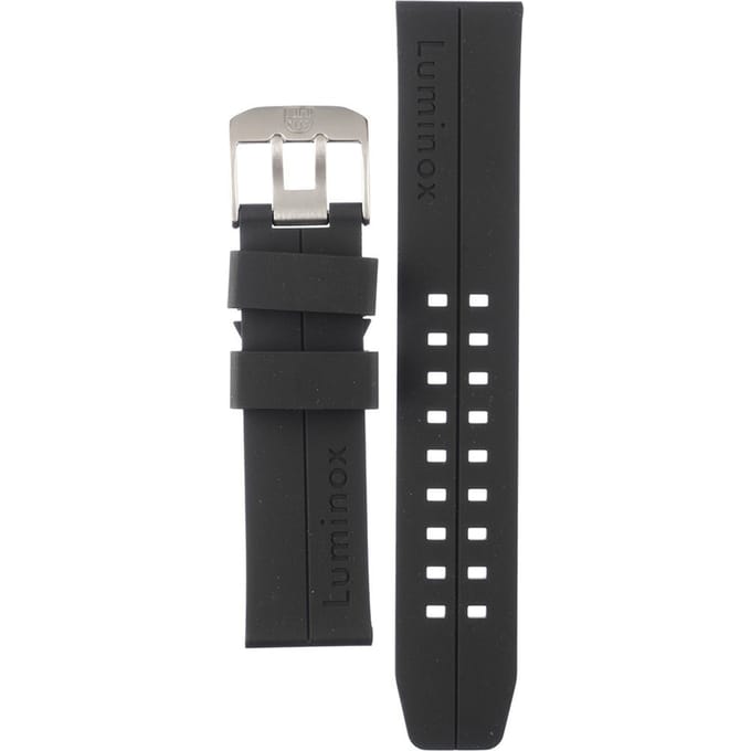 Luminox Straps FPX.6401.20TI.K 6600 Navy Seal Titanium Horlogeband