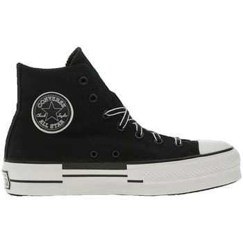 Platform sneakers Converse Chuck Taylor All Star