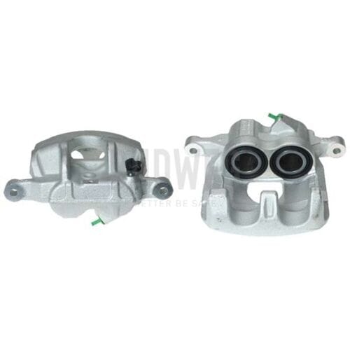 Budweg Caliper Remklauw BUDWEG 345530