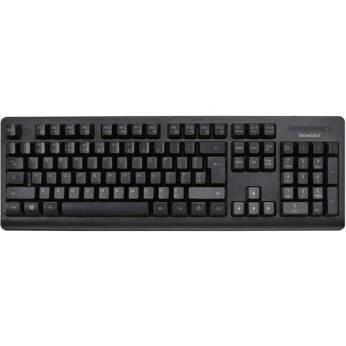 SILVERCREST Toetsenbord