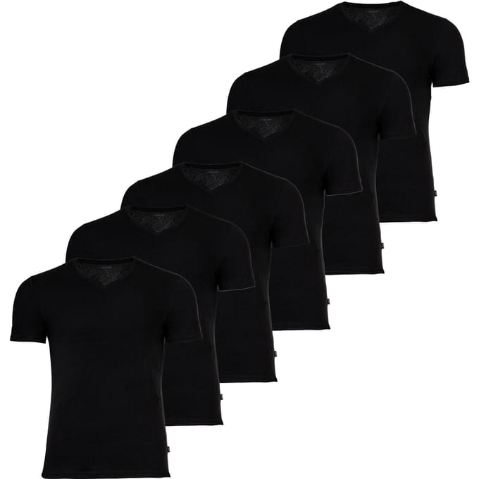 JOOP! T-shirt Everyday Set van 6