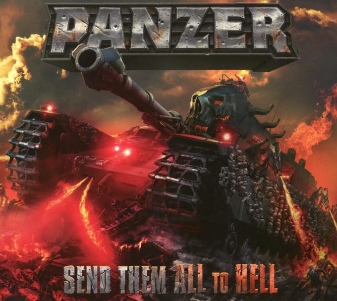 Send Them All To Hell