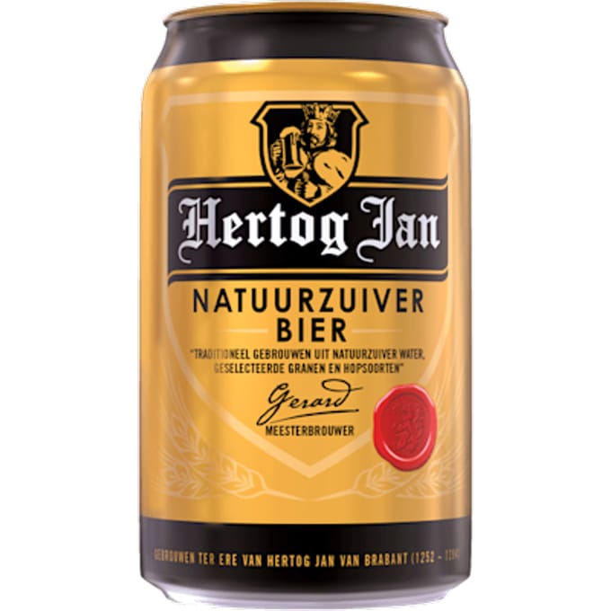 Pilsener gekoeld